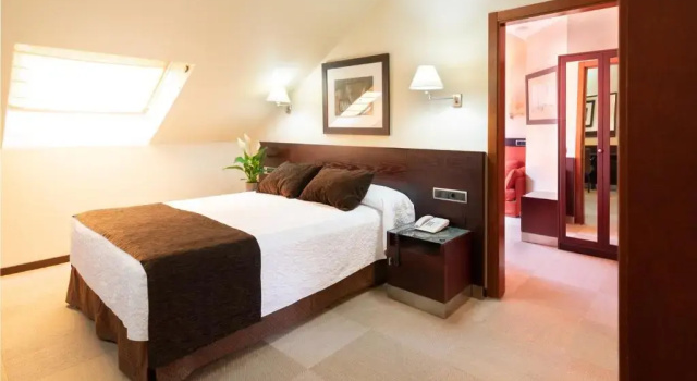 Hotel San Juan de los Reyes