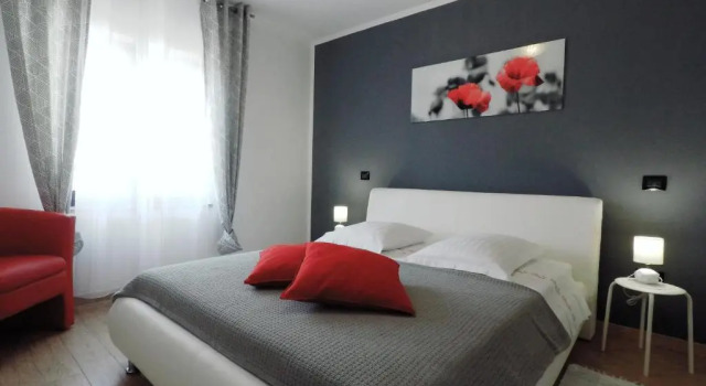 Апартаменты Apartments Dalia