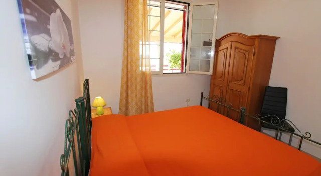 Villetta Venere, Book Villa Sommerhuse i Salve, Hytte