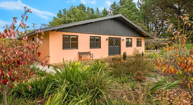 Вилла с 2 комнатами Blackwood Park Cottages Mole Creek
