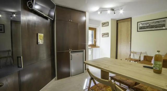 Residence Cervinia ID 3278, Забронировать Апартаменты/квартира Отели Брей-Червиния с парковкой, рядом с Лыжный подъемник Червиния, Парковка