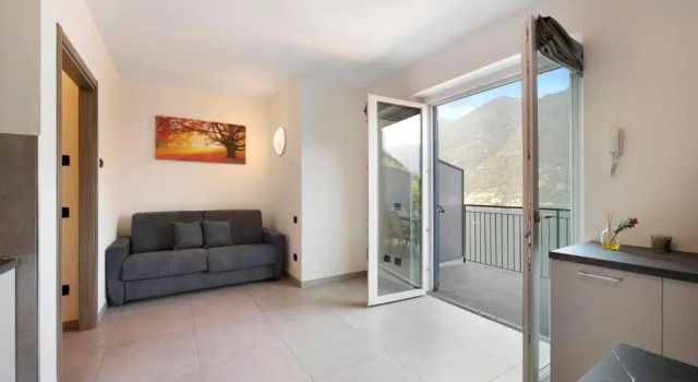Appartamento 6 Il Tornante, Book Apartment Hotels in Como with a Pool, Swimming Pool
