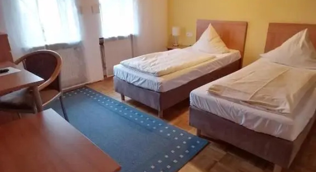 Семейный номер Standard Landhotel Adler
