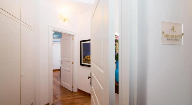 Двухместный номер Standard B&B Maiurè