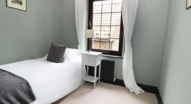 4 Wheatsheaf Yard