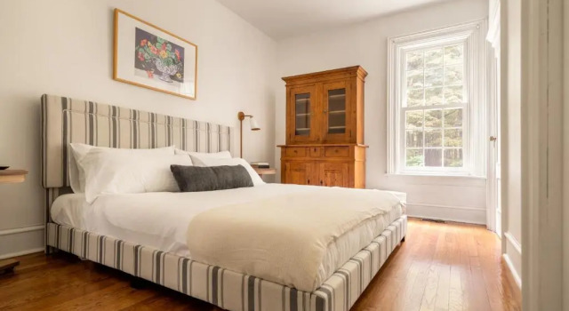 Clove by Avantstay Gorgeous Cottage w/ Pool, Privacy, Pool Table & Close to Hunter Mountain, Réserver Maison de vacances Tivoli États-Unis