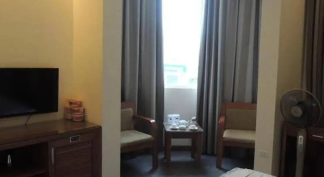 Mai Villa Nam Thanh Cong, Book Villa Sommerhuse i Ha Noi Municipality, Hytte