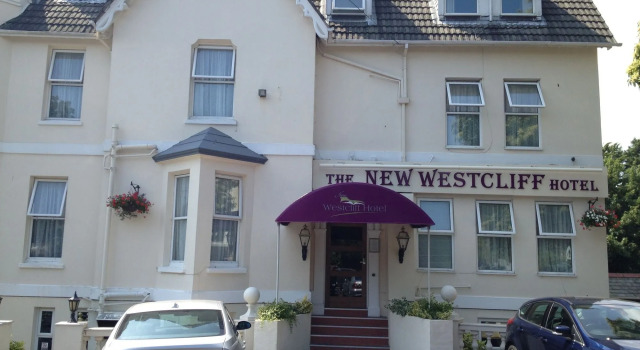 New Westcliff Hotel
