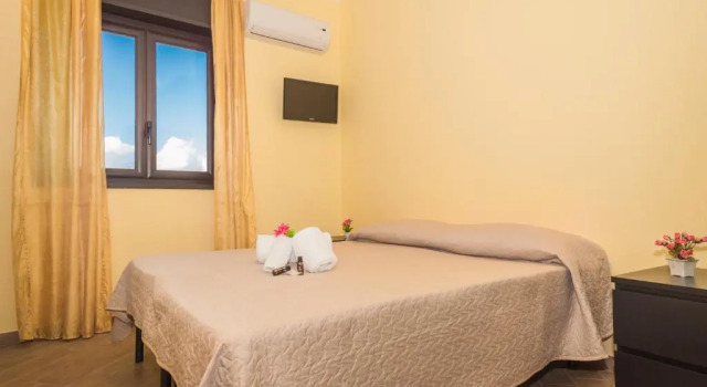 Economy Zimmer B&B Montemare