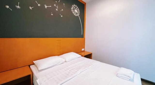 NOVA Apartments by DHG, Rezerwuj Apartament Brinchang Cameron Highlands