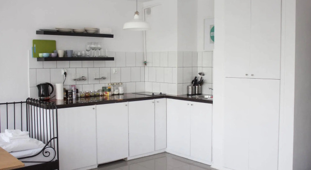 Apartament Buba by Your Freedom, Забронировать Апартаменты/квартира Варшава Мазовецкое воеводство, рядом с Кабинет президента Польши