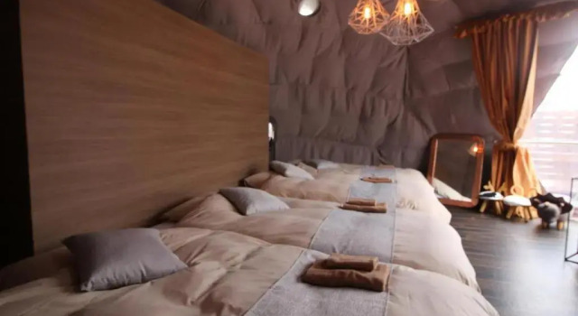 Hotel Tango Kingdom, Забронировать Отель Кётанго Киото