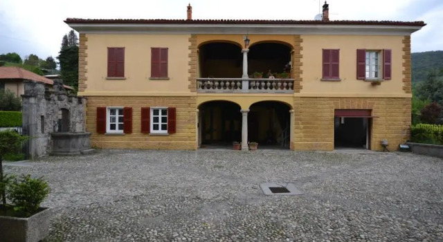 Appartamenti Monastero
