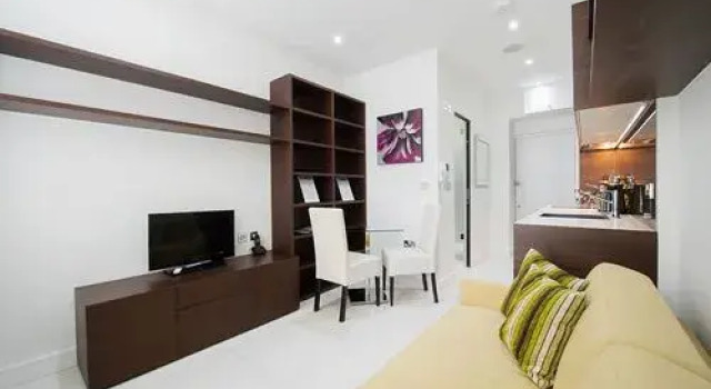 Albany House Luxury Serviced Apartments, Забронировать Апартаменты/квартира Апартаменты Лондона, рядом с St Pancras Hospital, Апартаменты/квартира