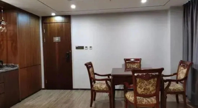 Люкс Ruijia Jinlong Hotel