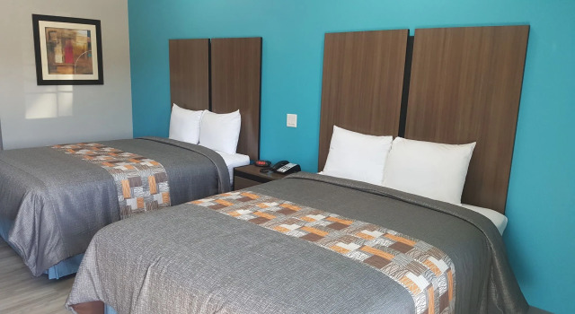 Haven Inn & Suites Willowbrook, Book Hotel Houston Houston
