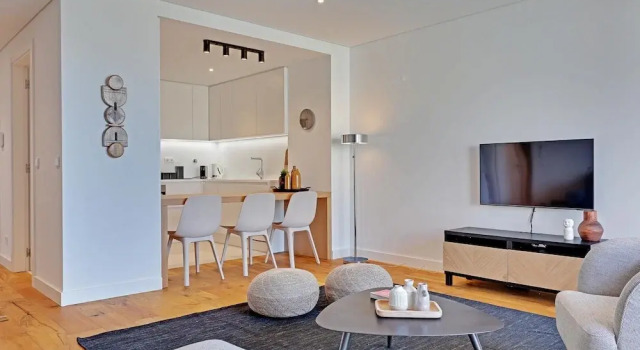 Апартаменты Genebra Apartment in Vilamoura