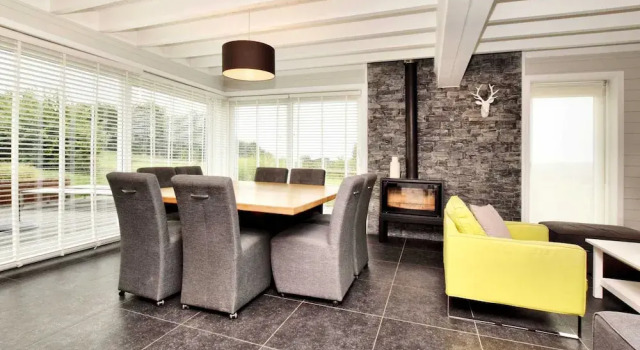 Коттедж Holiday Home Suitable for Families With Sauna