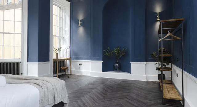 Апартаменты Classic 29 Queen Street