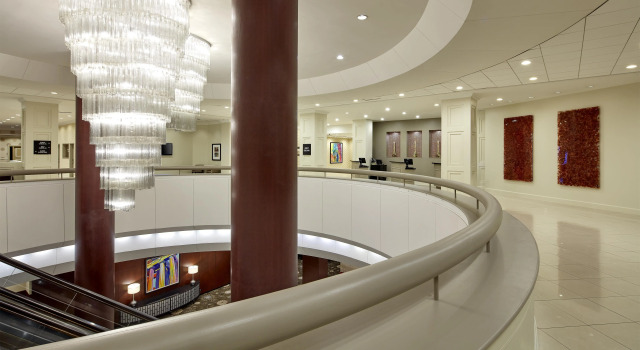 Hyatt Regency Tulsa Downtown, 预订 酒店 塔尔萨 俄克拉何马州