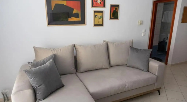 Luxury apartment in the center of Xanthi, Book Apartment Xanthi 