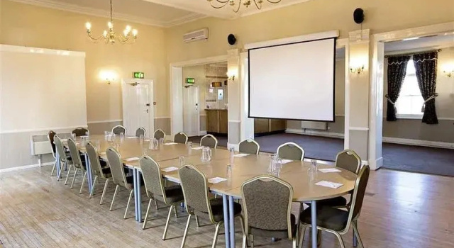 Best Western White Hart Hotel
