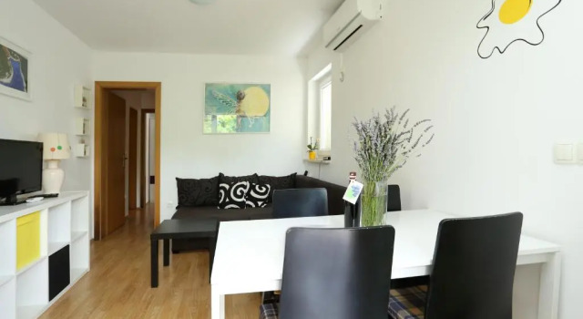 Апартаменты Apartments Karisima
