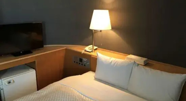 Двухместный номер Standard Hotel Il Viale Hachinohe Annex