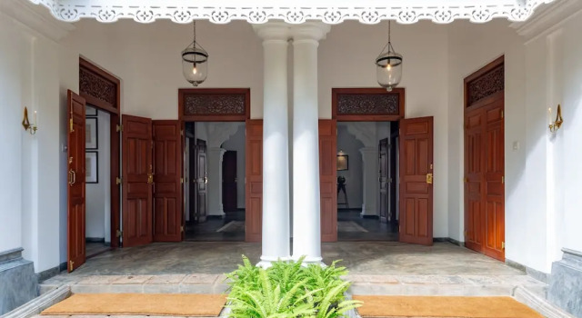 Nyne Hotels Leela Walauwwa - Induruwa