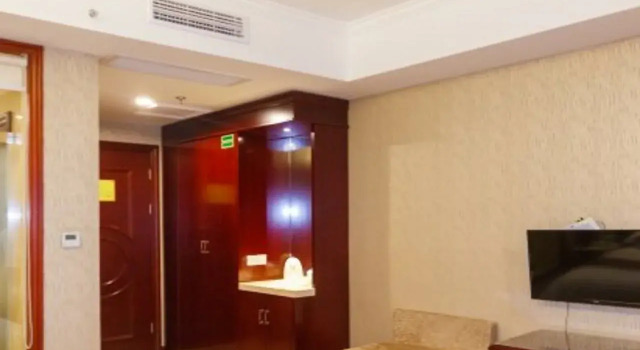 Vienna Hotel Hangzhou Middle Yipeng Road, Rezerwuj Hotel Xiaoshan Zhejiang