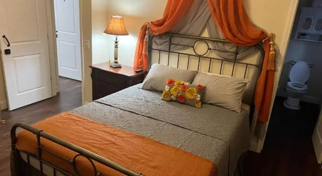 Holland Farmhouse Inn B&B, Réserver Hôtel Holland 