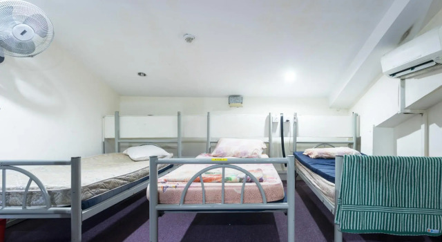 Kawan Hostel, Foglalás Szálloda Little India Szingapúr