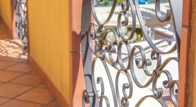 Номер Standard Hotel Costazzurra