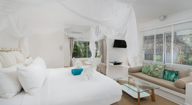 King's Garden Resort