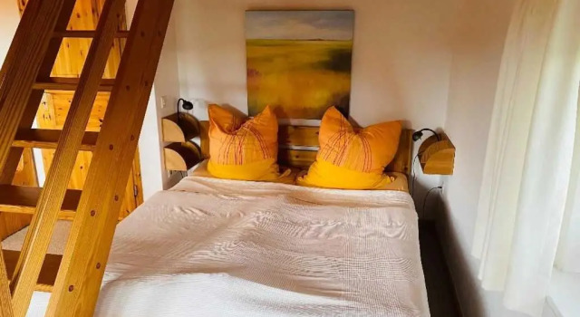 Ferienwohnung Finkenallee