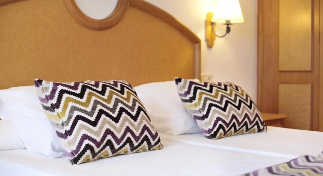 Двухместный номер Grupotel Santa Eulària & Spa