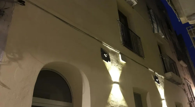 Calvano Apartments