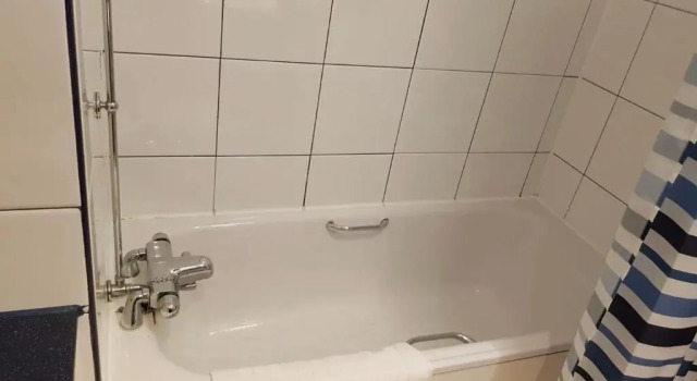Номер Standard с 4 комнатами Middleton Inn, Manchester
