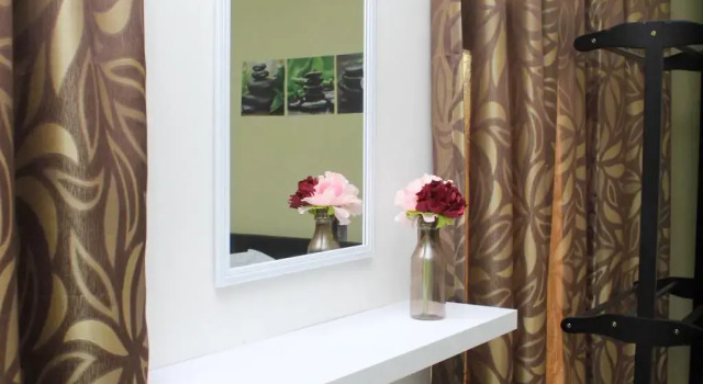 Studio Exclusive (D'Perdana Condominium), Varaa Hotelli Hotellit Kelantan pysäköinnillä, Pysäköinti