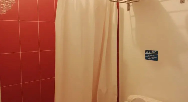 Номер Business Hotel Posada el Cid