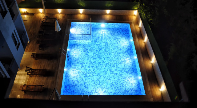 Afsin Hotel