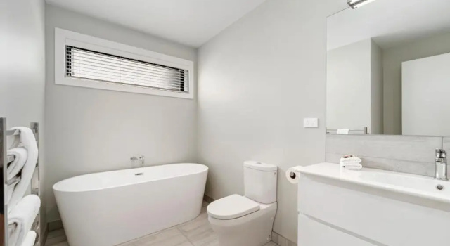 Апартаменты Lake Luxe - Taupo