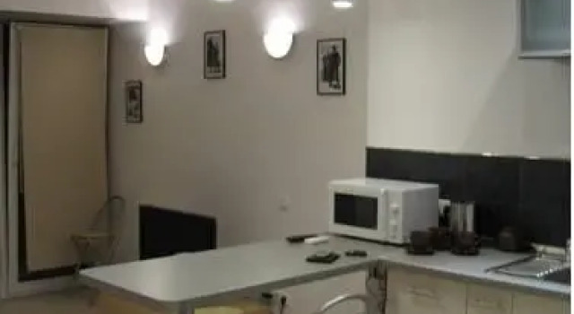 Light Apartment, Book Lejlighed Dnepropetrovsk Dnipropetrovsk Region