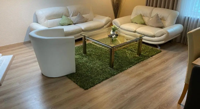 Апартаменты с 2 комнатами Wilsmann Apartmentvermietung