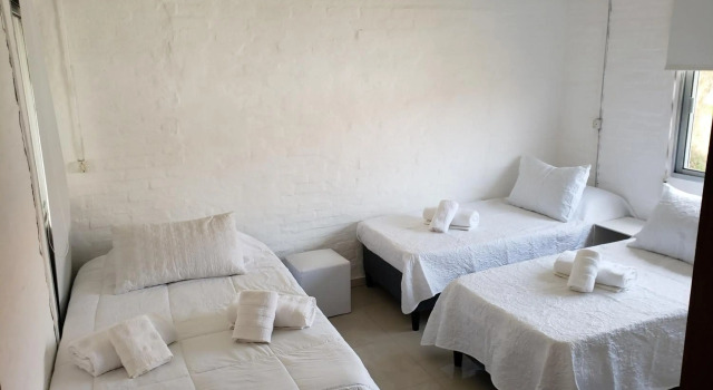 La Juliet, Rezervasyon Otel Colonia otoparklı oteller, Otopark