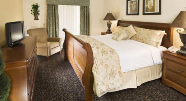 Global Vacation Homes