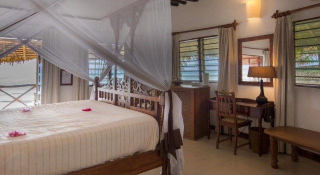Ras Nungwi Beach Hotel