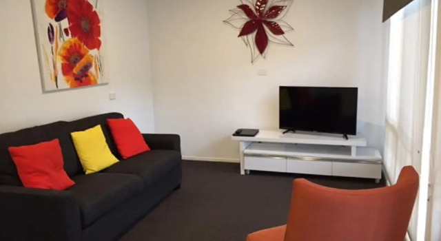 Номер Standard Rubicon Hotel Motel