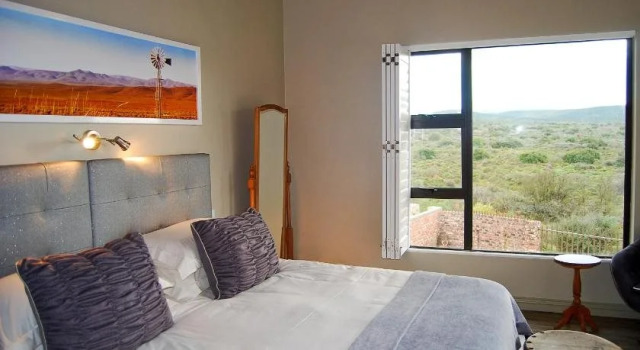 Karoo-Palet