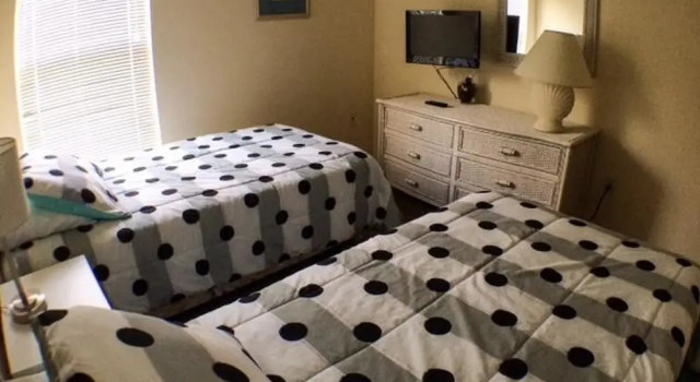 Clubhouse 1728 Apartment 4 Bedroom, Забронировать Апартаменты/квартира Отели Lakeland - Winter Haven с парковкой, Парковка